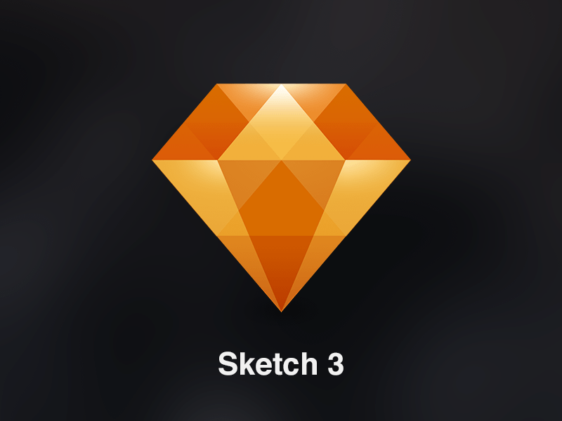 Logo of Sketch